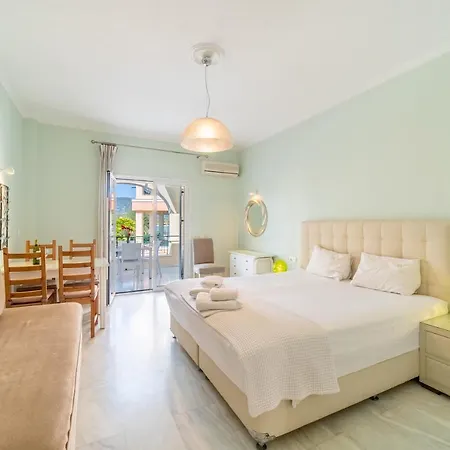 Saint Nicholas I Apartment Dafnila