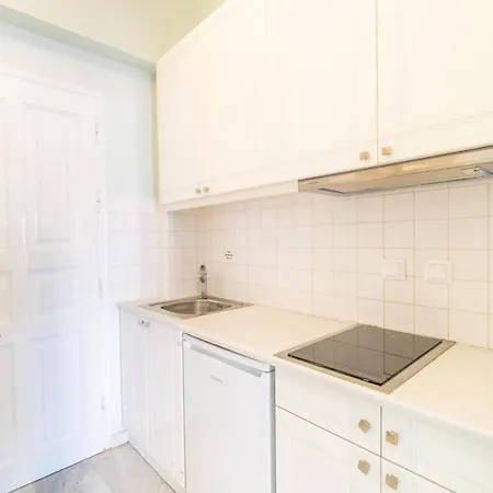 Apartment Saint Nicholas I
