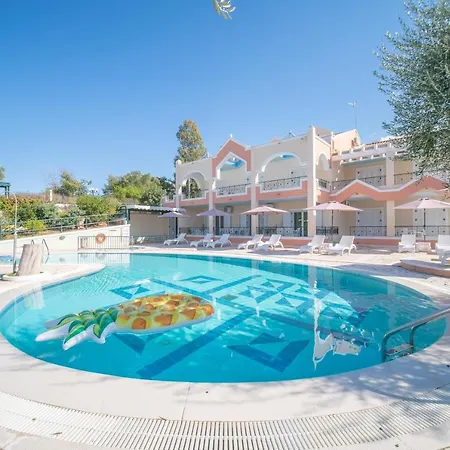 Apartment Saint Nicholas I Dafnila
